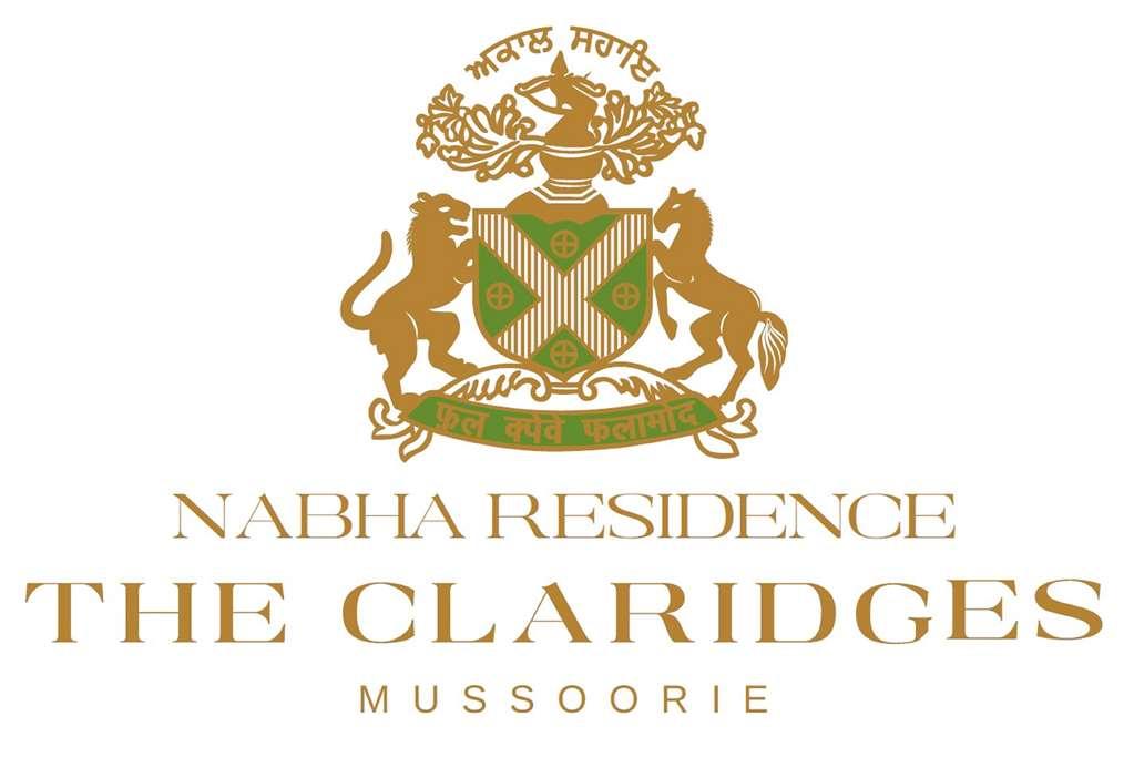 The Claridges Nabha Residence Mussoorie Logo photo